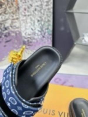 wholesale quality women louis vuitton shoes model no. 520